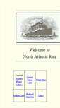 Mobile Screenshot of northatlanticrun.com
